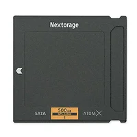 NEXTORAGE-NPS-AS500