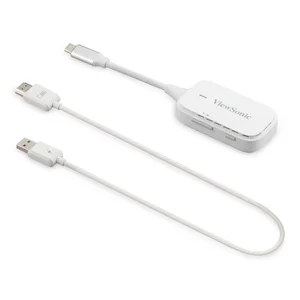 PJ-WPD-700 | Viewsonic Wireless Screen Casting Kit for