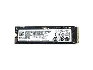 MZ-VL2256A | Samsung 256GB PM9A1 NVMe M.2 SSD - PCIe Gen 3