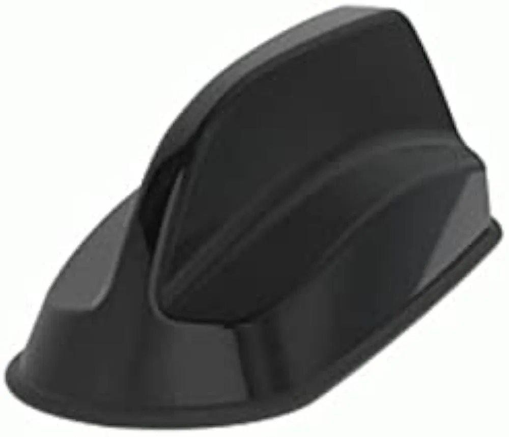 Panorama IPS-ICV4-ANT-BL Panorama 6-in-1 Shark Fin Antenna For Icv4000