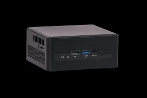 Simply 781-0X70-011 Nuc13oxi7, Intel I7-13700h, Barebone Kit