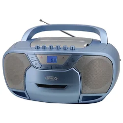 JENSEN-CD-590-BL