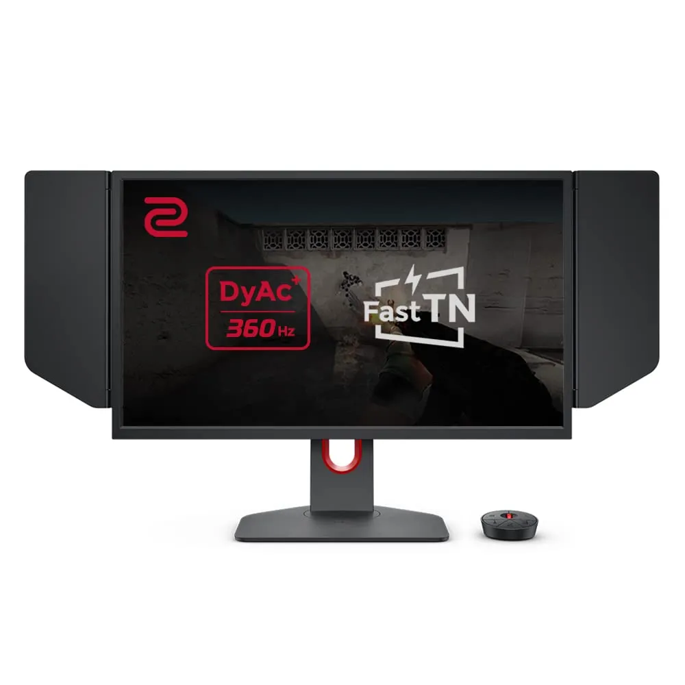 BENQ-XL2566K