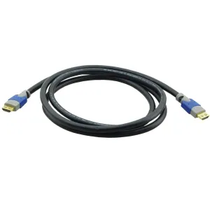 Kramer 97-01114020 Hdmi Home Cinema Male - Male With Ethernet Cable 20