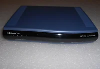 Audiocodes-MP114/4S/SIP/CER