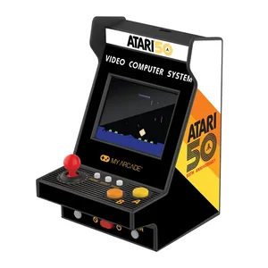 My Arcade NANO PLAYER PRO ATARI