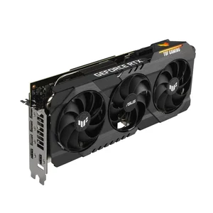 &lrm;TUF-RTX3080-O10G-V2-GAMING | Asus 10GB TUF GeForce RTX