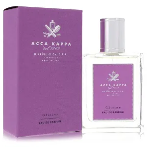 Acca 565573 Eau De Parfum Spray (unboxed) 3.3 Oz