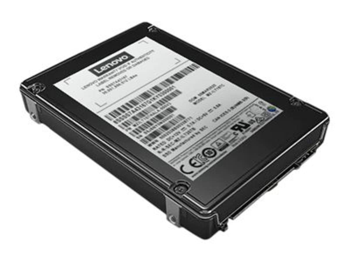 Lenovo 4XB7A80341 Thinksystem 2.5in Pm1655 1.6tb