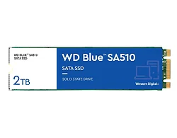 Western Digital-WDS200T3B0B