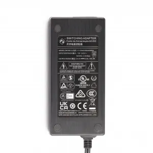 Startech 160W-POWER-ADAPTER Dc Power Adapter 24v 6.6a