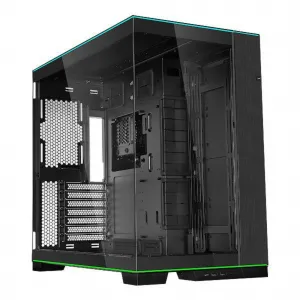 Lianli O11DERGBX Lian-li Case  Full Tower Tg 2x3.5hdd Or 2.5 Ssd Black