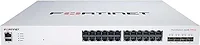Fortinet-FS-424E-FPOE