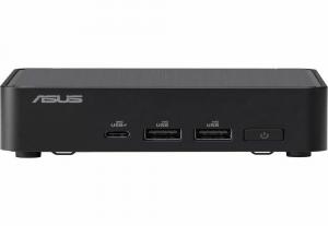 Asus 90AR0072-M00010 Nuc 14 Pro Tall Kit Rnuc14rvhi300000i - Mini Pc C