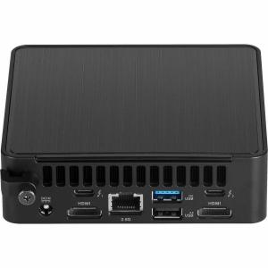 Asus 90AR0072-M00010 Nuc 14 Pro Tall Kit Rnuc14rvhi300000i - Mini Pc C