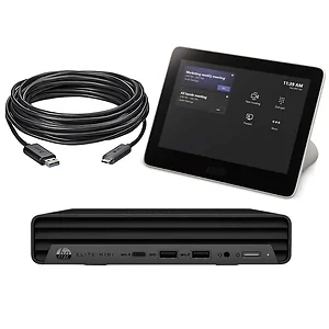 9J694AA | Hp High-Performance USB Cable - 10M Length for