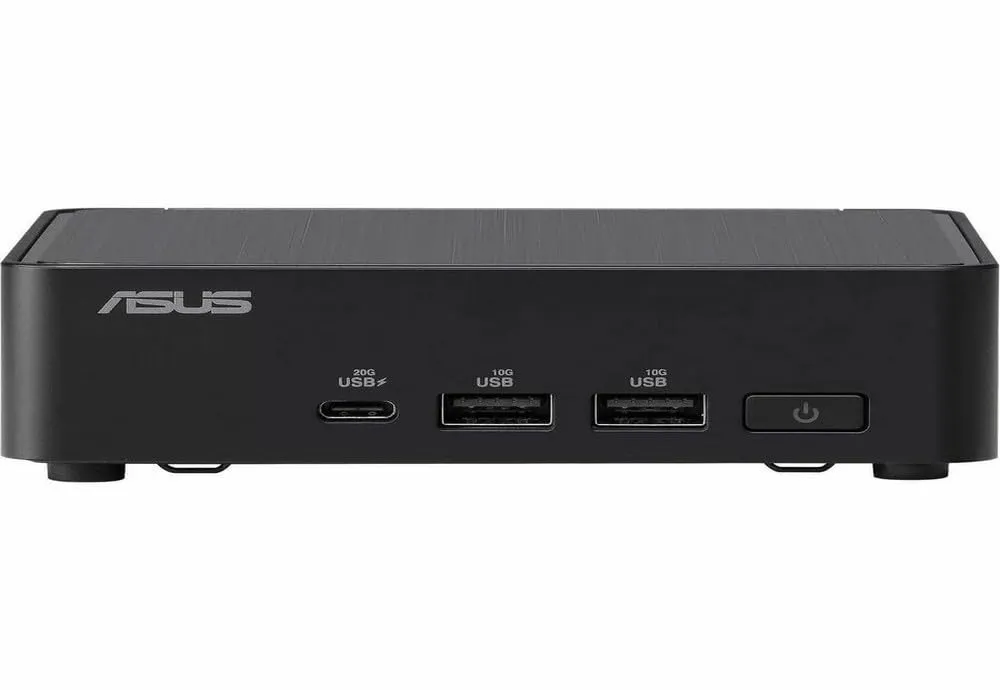 Asus 90AR0072-M001L0 Nuc 14 Pro Kit Rnuc14rvhu700000i - Mini Pc - Ai R