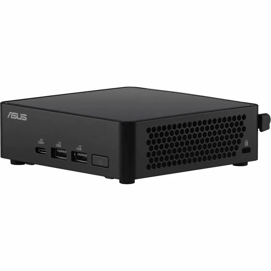 Asus 90AR0072-M001L0 Nuc 14 Pro Kit Rnuc14rvhu700000i - Mini Pc - Ai R