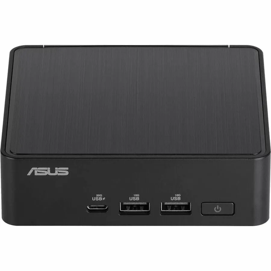 Asus 90AR0072-M001L0 Nuc 14 Pro Kit Rnuc14rvhu700000i - Mini Pc - Ai R