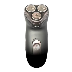 Vivitar Vivitar 3-Head Rotary Rechargeable Cordless Shaver