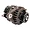 20852 | Arco Marine ARCO Replacement Alternator for Mercury