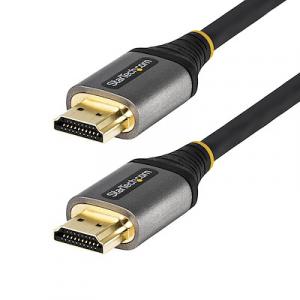 Startech Hdmmv2m 6ft (2m) Premium Certified Hdmi 2.0 Cable - High Spee