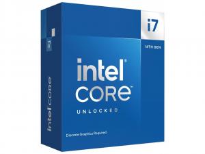 Intel CM8071504820722 Core I7 (14th Gen) I7-14700kf Icosa-core (20 Cor