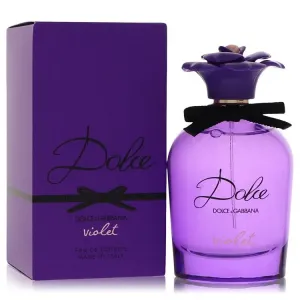 Dolce 565635 Eau De Toilette Spray 1.7 Oz