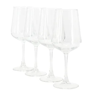 Gibson Gibson Home Belinni 15.4 Ounce Classic Wine Glass