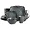 130667.16R | Gibson Soho Lounge 16 Piece Dinnerware Set