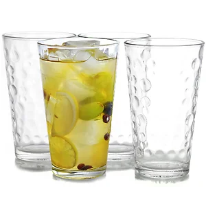 92080.04 | Gibson Home Great Foundations 16 oz. Tumbler Set