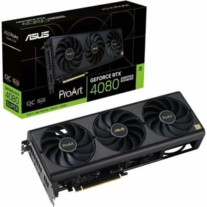 PROART-RTX4080S-O16G | Asus NVIDIA GeForce RTX 4080 SUPER