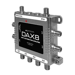 ANTENNAS DIRECT-DAX8