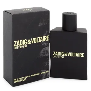 Zadig 552899 Eau De Toilette Spray (unboxed) 1.6 Oz