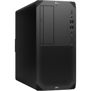 Hp A1NX5UT#ABA Hp Z2 G9 Workstation - Intel Core I9 14th Gen I9-14900k