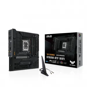 TUF GAMING B760M-BTF WIFI