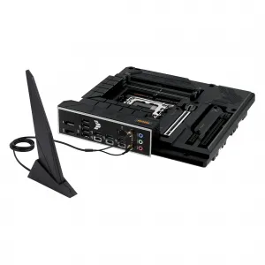 Asus TUF GAMING B760M-BTF WIFI Mb Tuf Gaming B760m-btf Wifi S1700 Max1