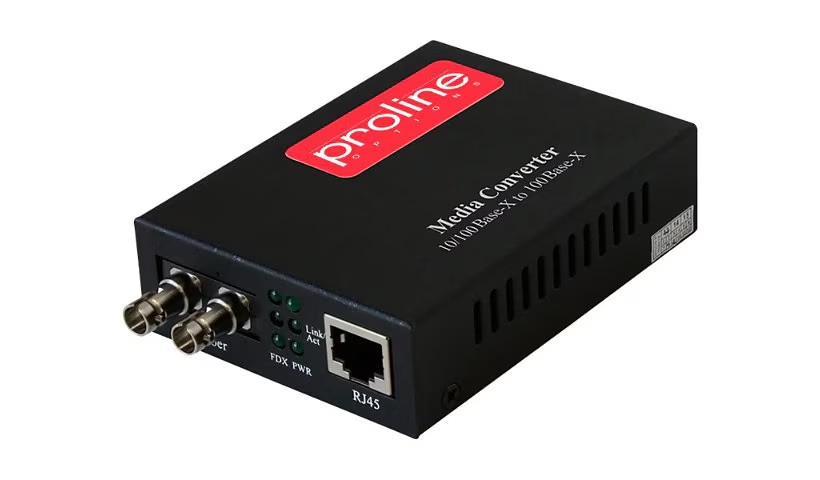 PROLINE-PRO-FMCP-FX-ST