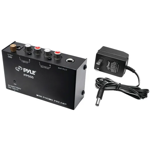 PYLE-PEPYLPP555