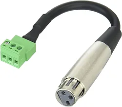 Hosa Technology-PHX-106F-BULK