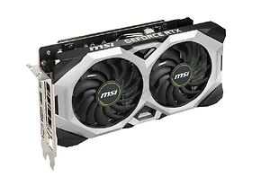 G2070VGP | Msi 8GB MSI GeForce RTX 2070 Ventus GP HDMI DP