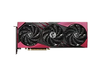 MSI-RTX 4070 SUPER 12G GAMING SLIM MLG