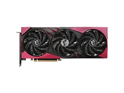 MSI-RTX 4070 SUPER 12G GAMING SLIM MLG