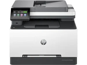 499Q5F | Hp Color LaserJet Pro MFP 3301fdw Printer