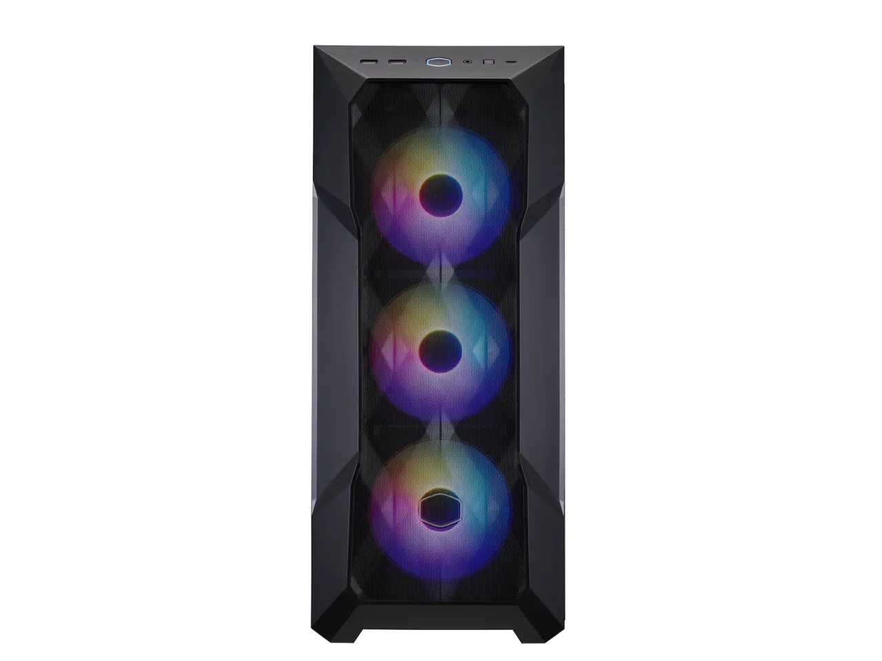 Cooler AYG-M6M7-A931N-N1 High Performance Gaming Pc - I7-14700kf  Rx 7