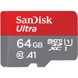 SDSQUAB-064G-AN6MA | Western Digital SanDisk Ultra