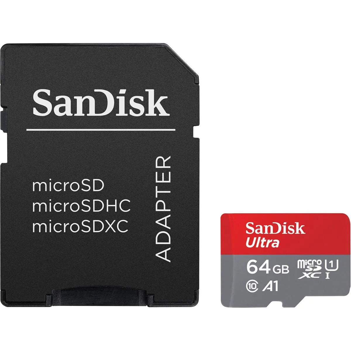 Western Digital-SDSQUAB-064G-AN6MA