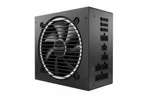 Be BN503 ! Pure Power 12 M 650w Atx Power Supply