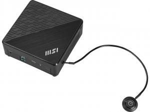 Msi CUBNADL065 Deskt |cubi N Adl-065us R