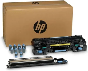 Hp Hewlett Packard KIT-HP LASERJET 110V FUSER.MADE IN CHINA.